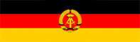 Østtyskland